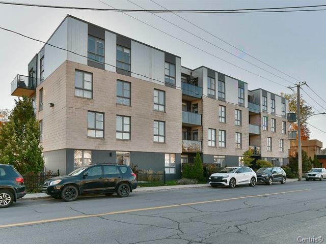 575 Mtée Masson app. 111 Terrebonne 