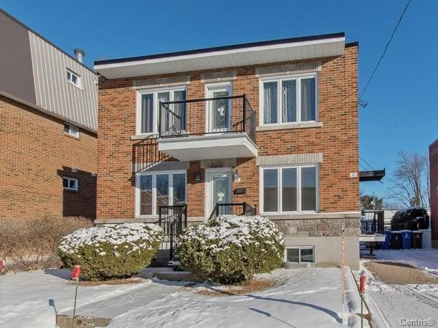 581-583 Boul. de Terrebonne Terrebonne