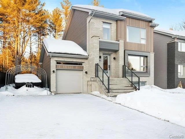 591 Rue Yvette-Grisé Saint-Jérôme