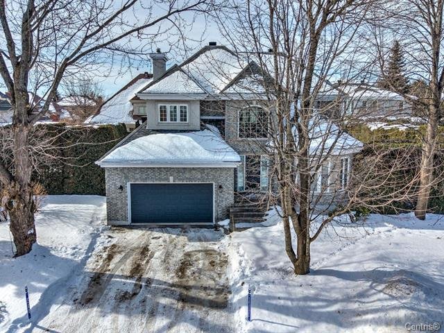 611 Rue du Côte-du-Rhône Rosemère