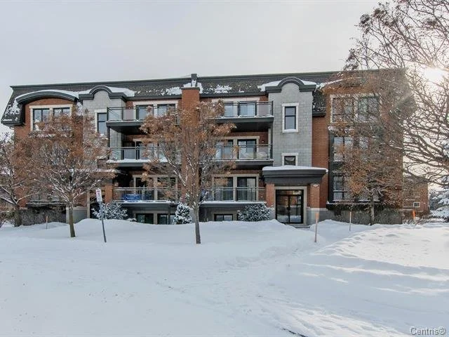 620 Rue Jacques-Lavigne app. 101 Sainte Thérèse