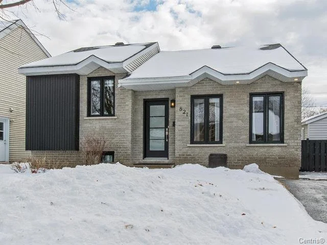 821 Rue des Bouleaux Saint-Eustache