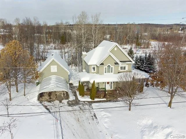 1334 Rue des Morilles Prévost