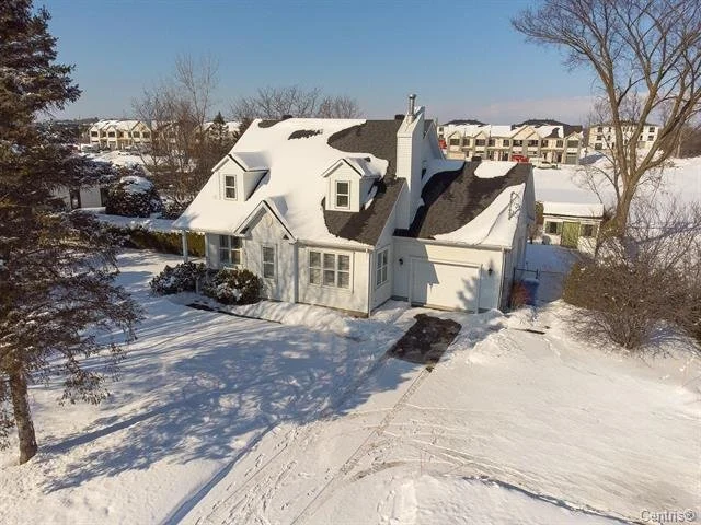 1355 Côte de Terrebonne Terrebonne 