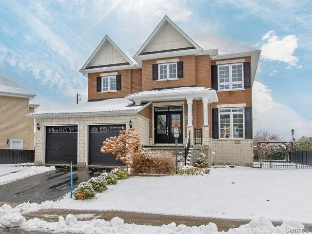 1435 Av. de Rochechouart Saint-Jérôme
