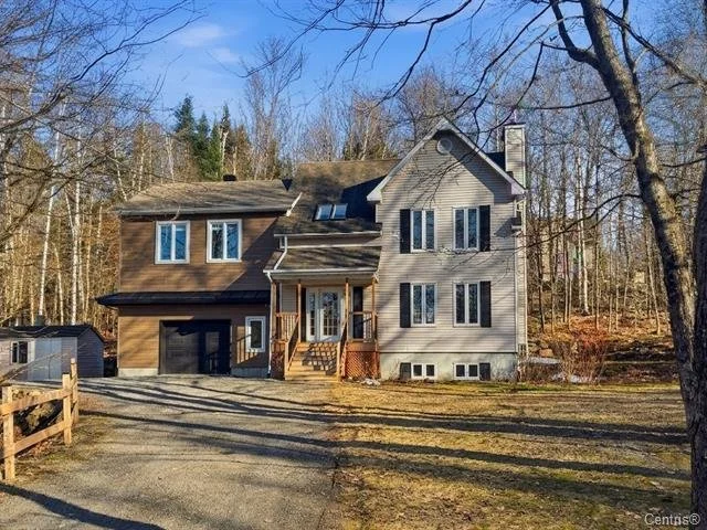 1591 Rue Charlebois Prévost
