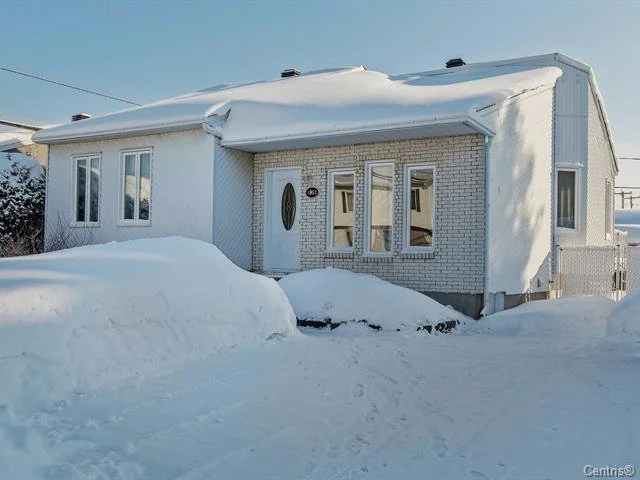 1851 Rue de Bruyères Terrebonne 