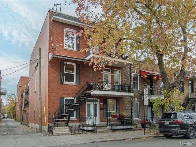 5277 7e Avenue Montréal 