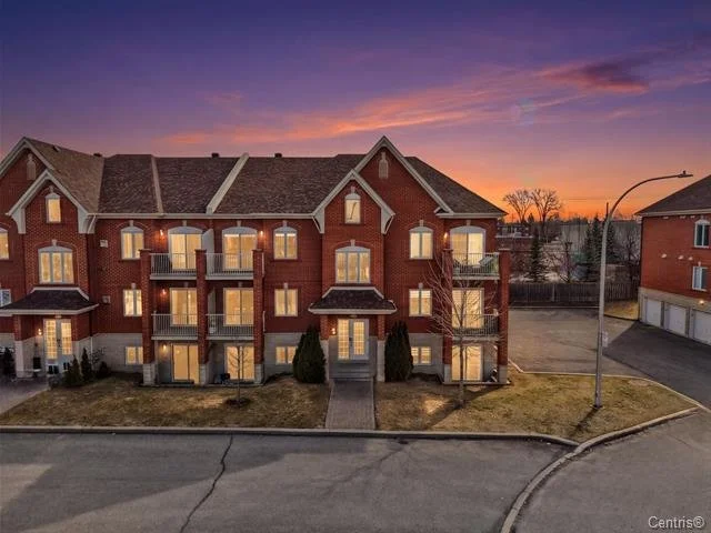 5952 Place Tousignan, app. 301 Laval 