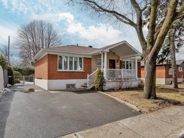6802 33e Avenue Montréal