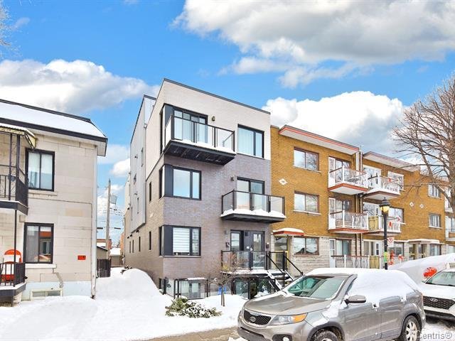 8136 Rue Chabot Montréal 