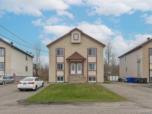 10450-10454 Rue des Chardonnerets Mirabel