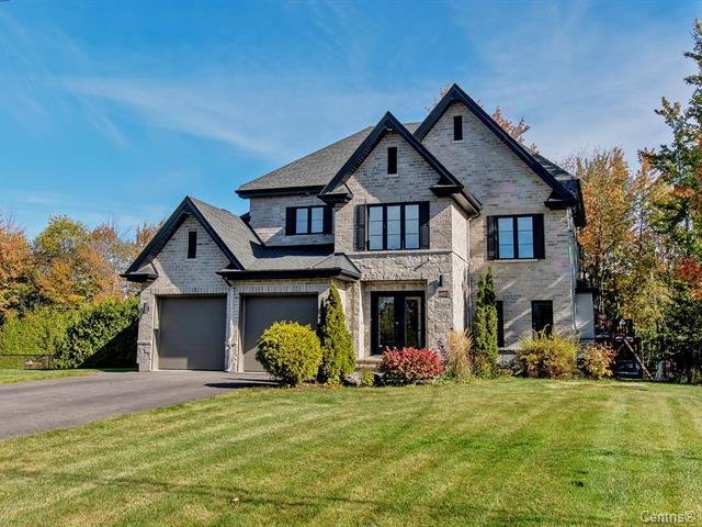 16625 Rue du Jade Mirabel