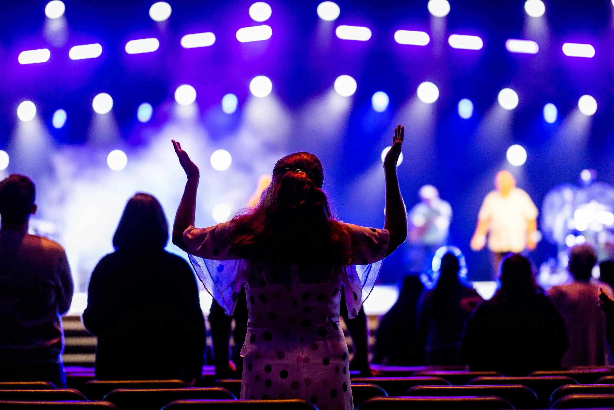How Would Your Church Spend $200,000 Per Campus To Improve Security?