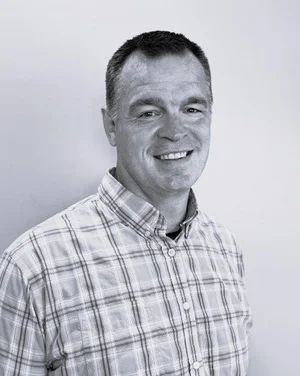 Brad Lynde