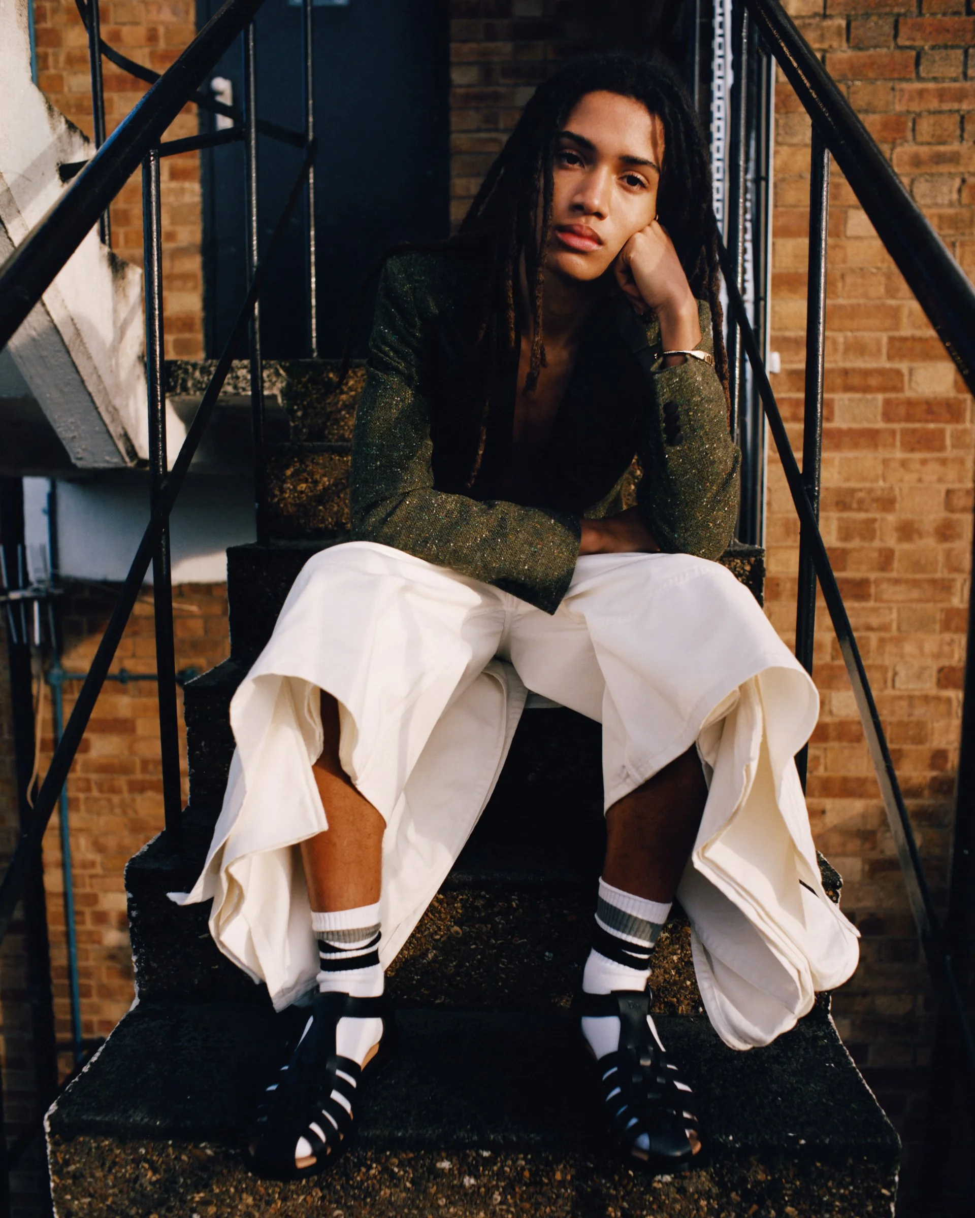 HTSI Spring 2026 Menswear Issue