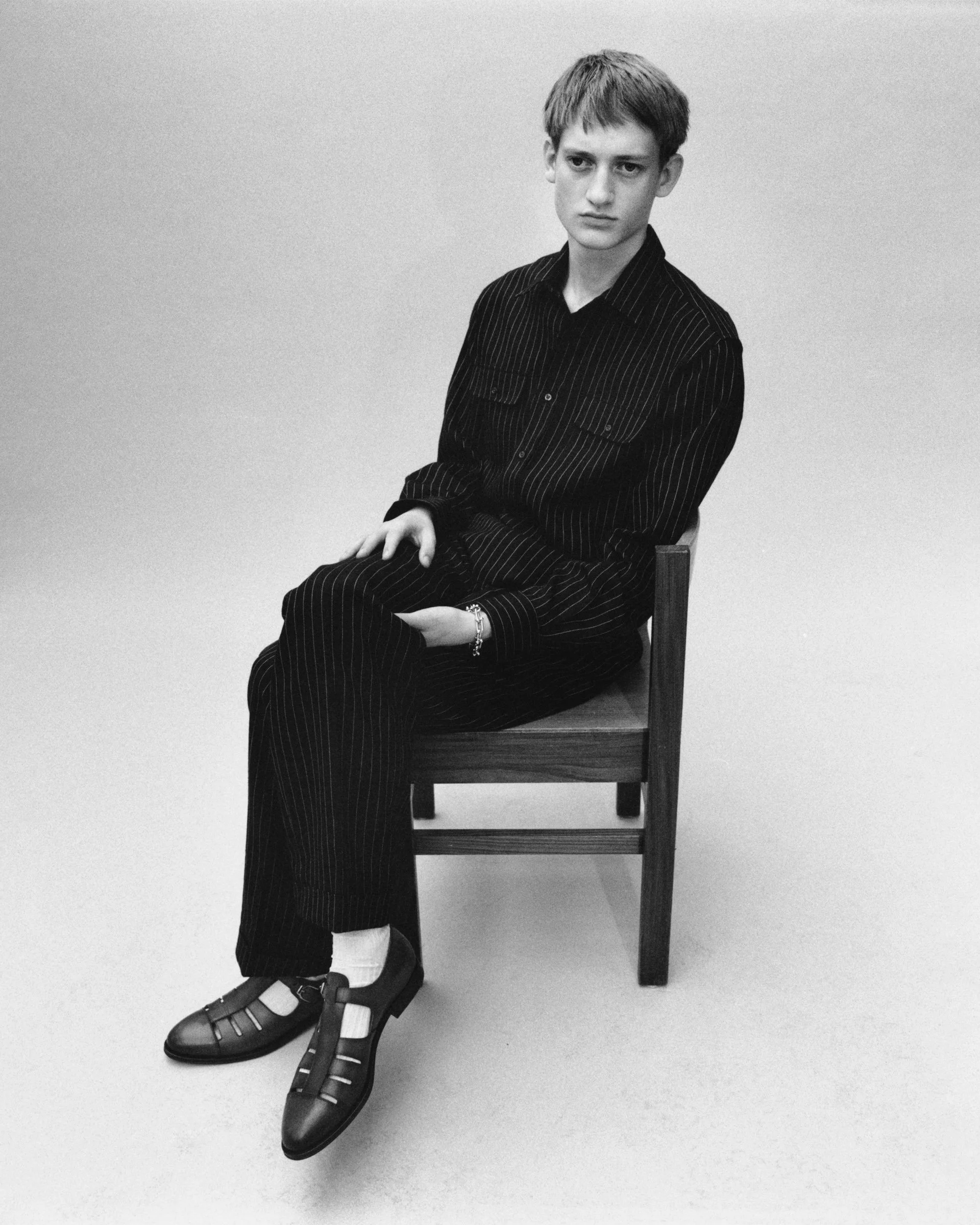 HTSI Spring 2026 Menswear Issue