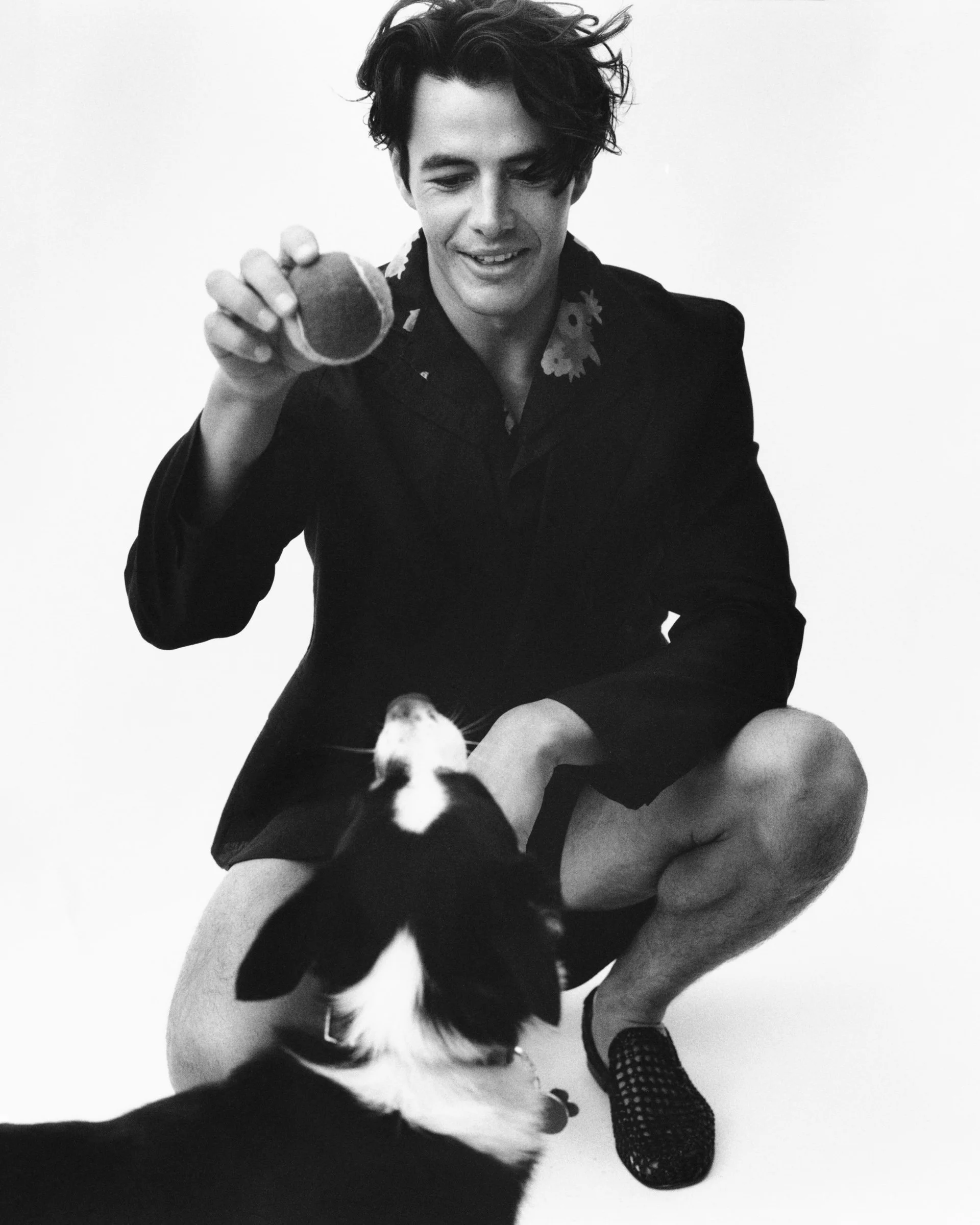 HTSI Spring 2026 Menswear Issue