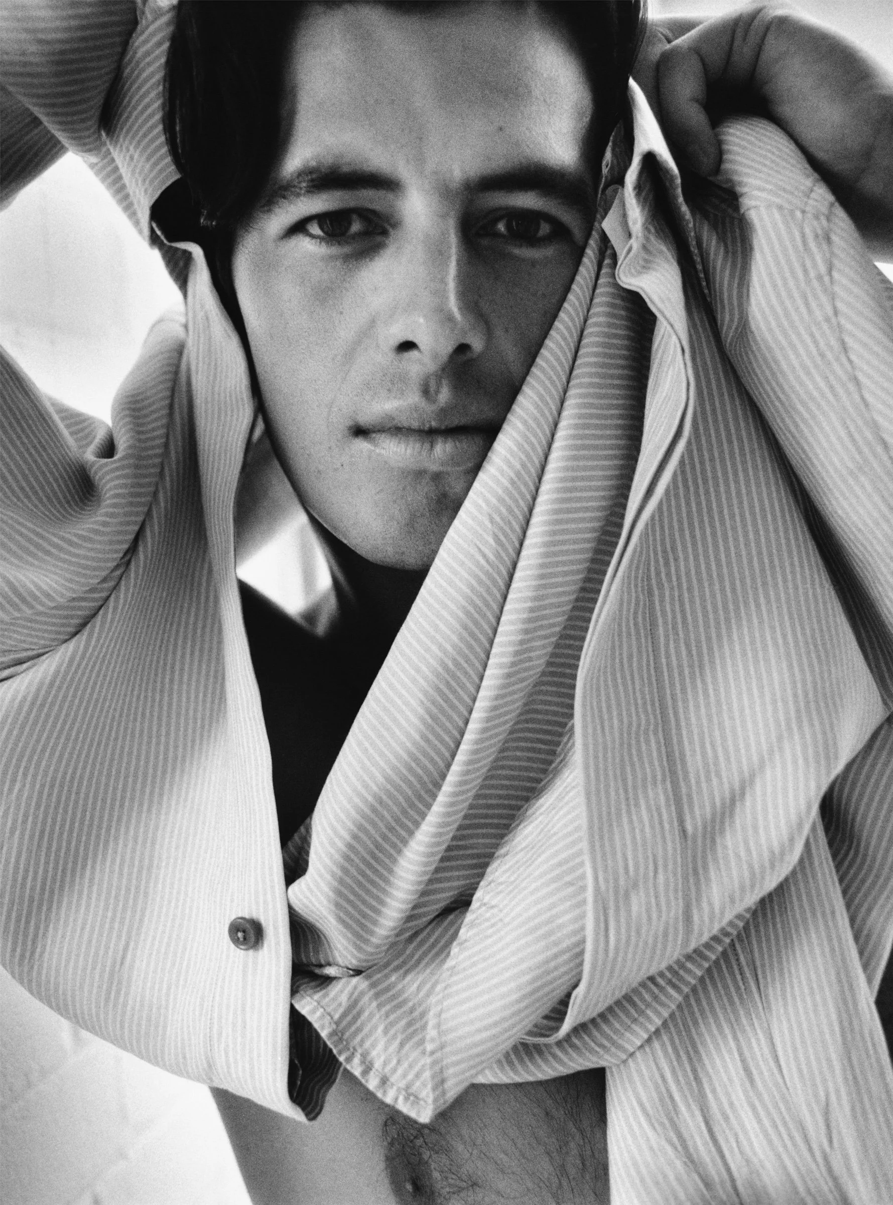 HTSI Spring 2026 Menswear Issue