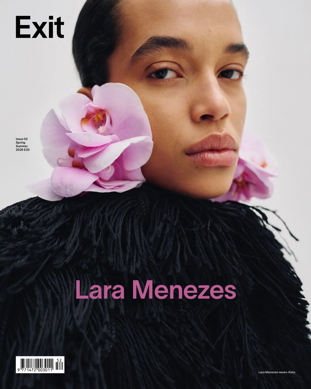 Exit Magazine Issue 52
