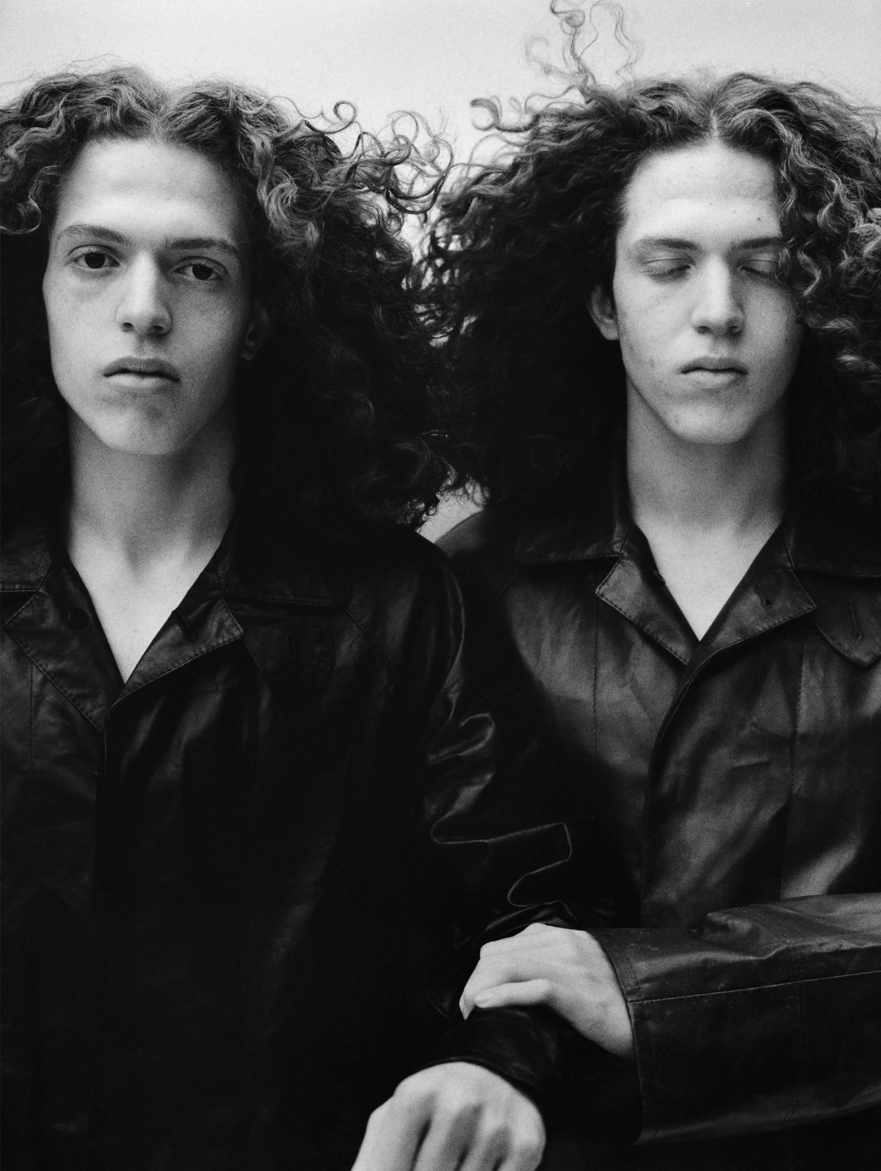 HTSI Spring 2026 Menswear Issue