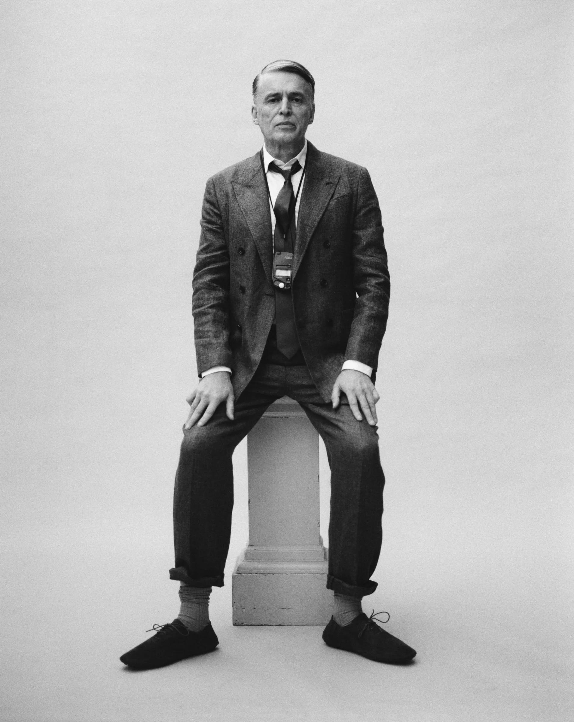 HTSI Spring 2026 Menswear Issue