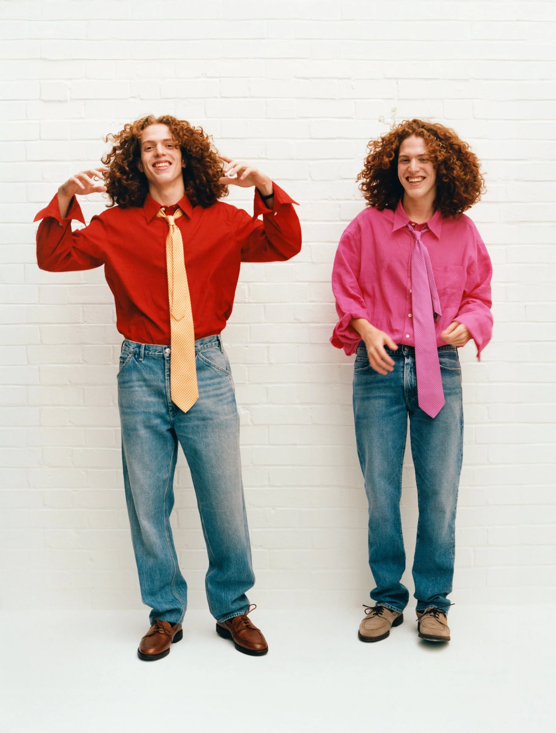 HTSI Spring 2026 Menswear Issue
