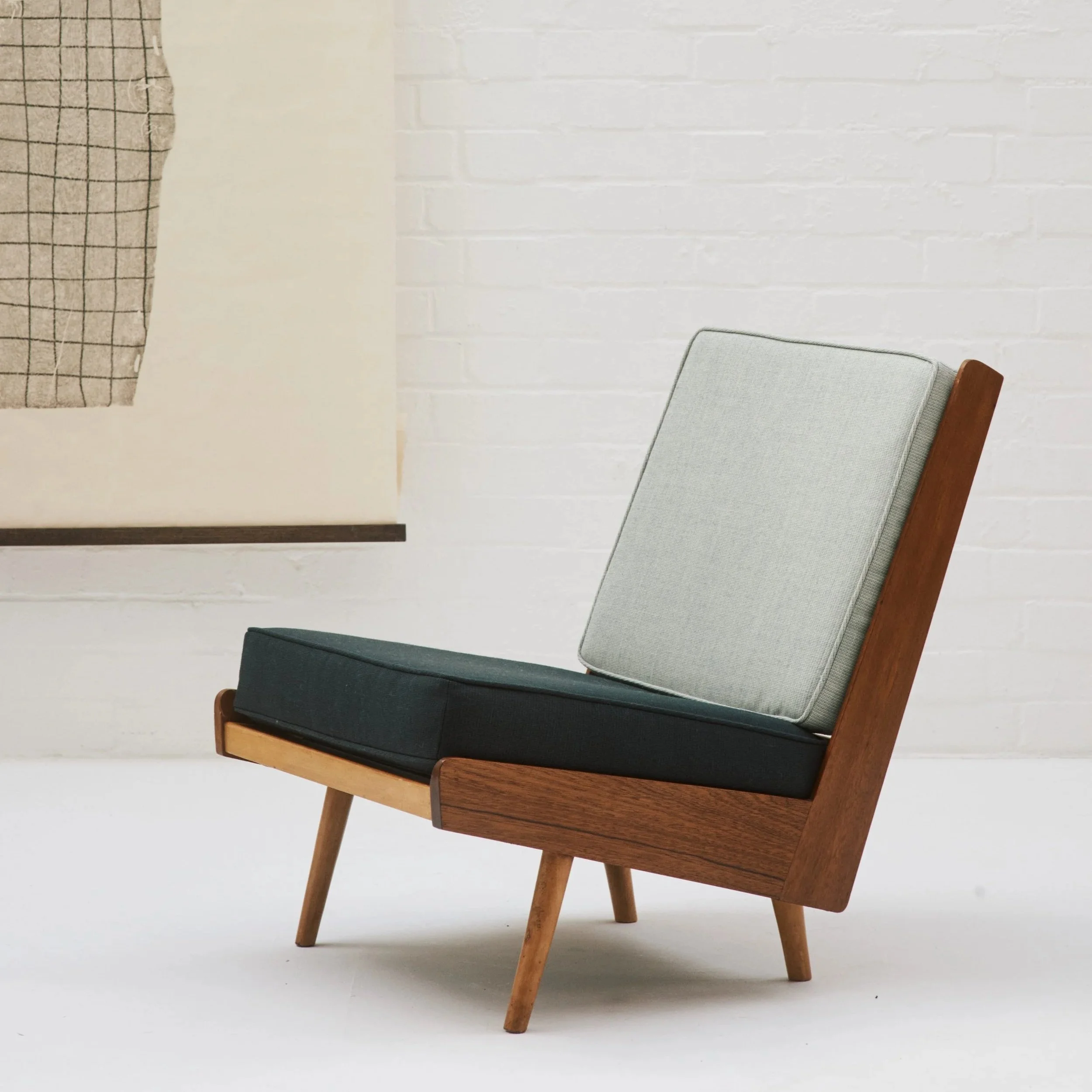 Robin Day Slat chair, 1952