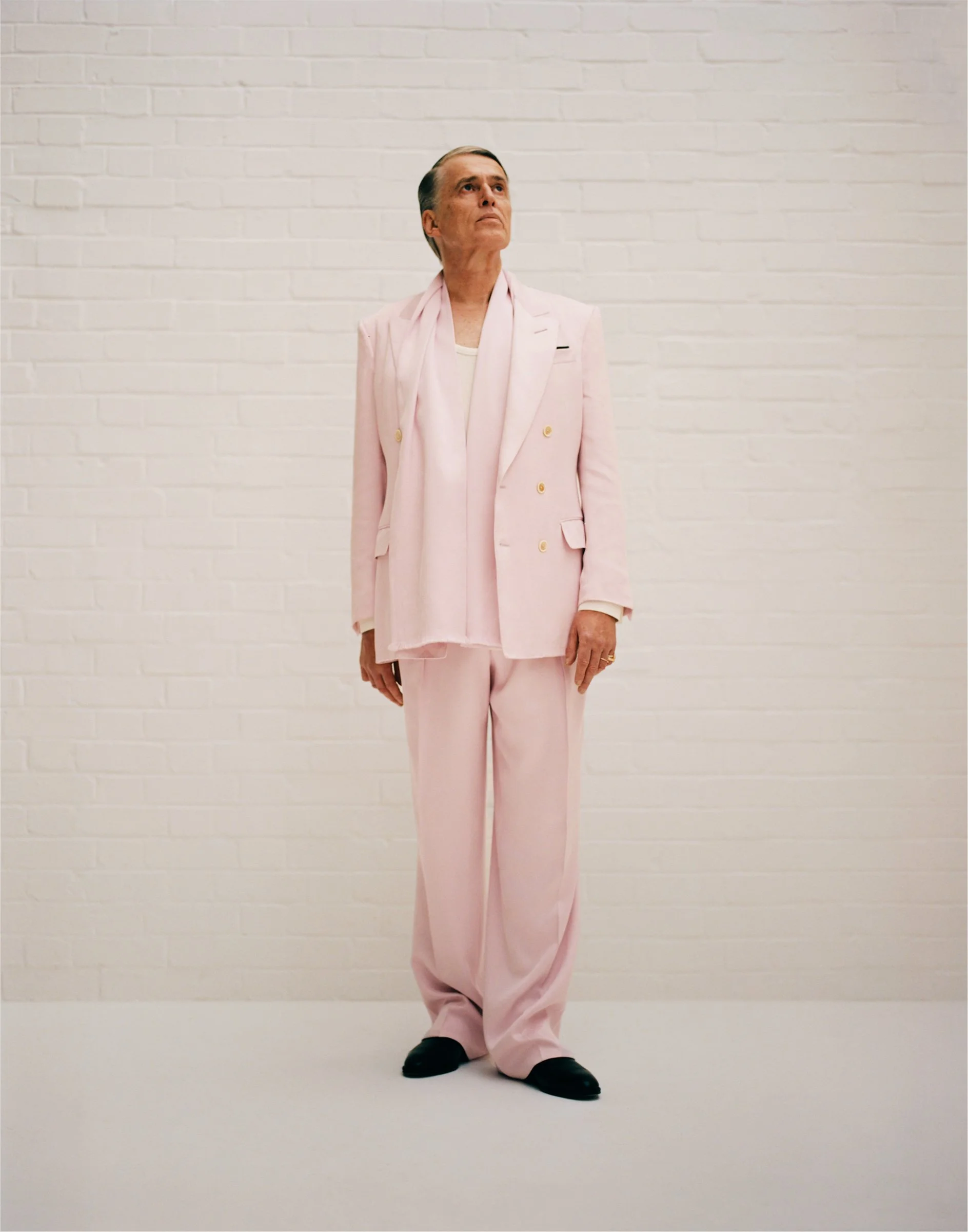HTSI Spring 2026 Menswear Issue