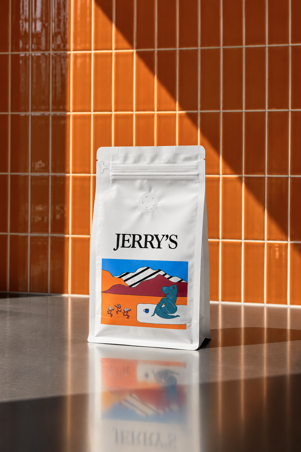 Decaf