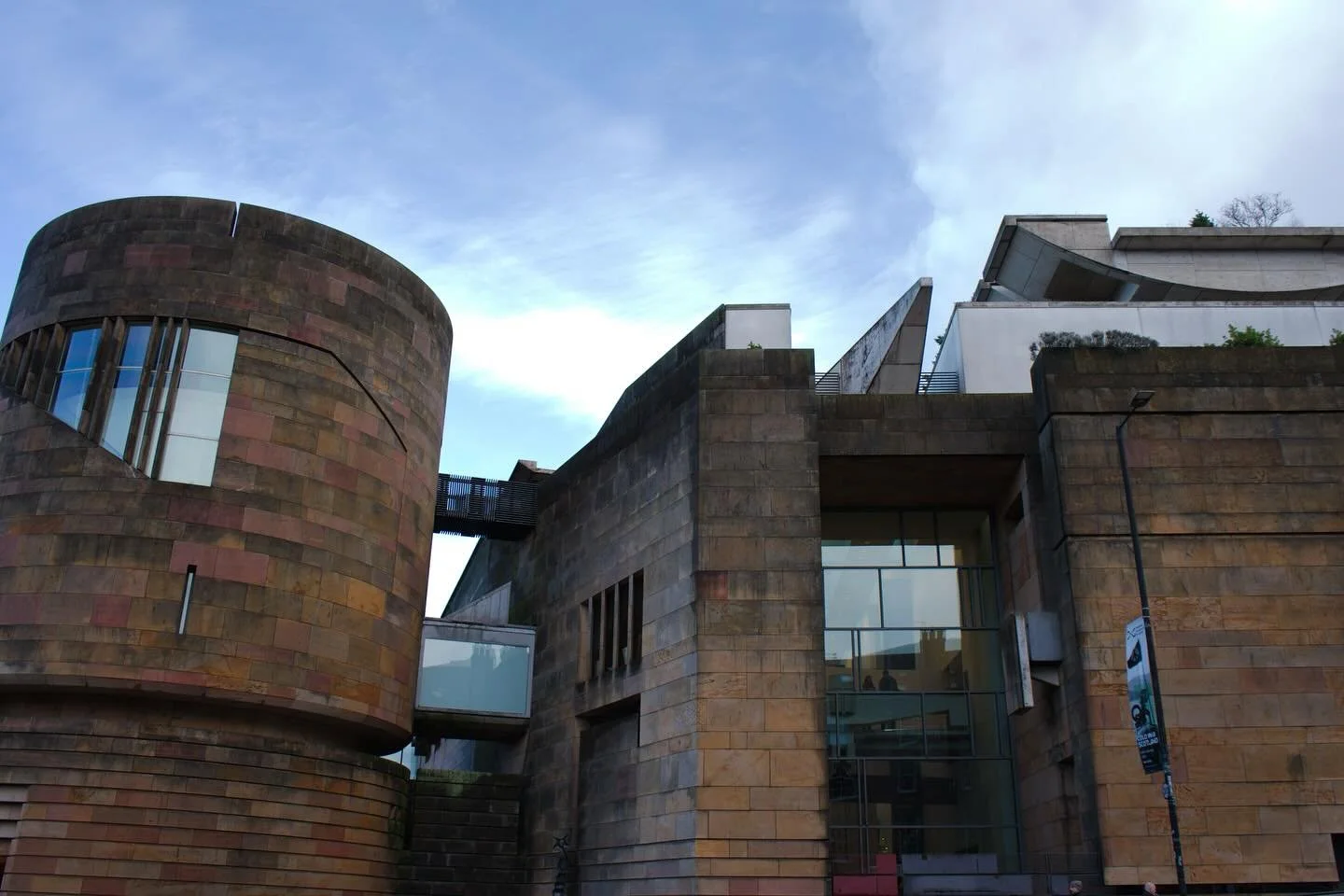 Edinburgh December 2024