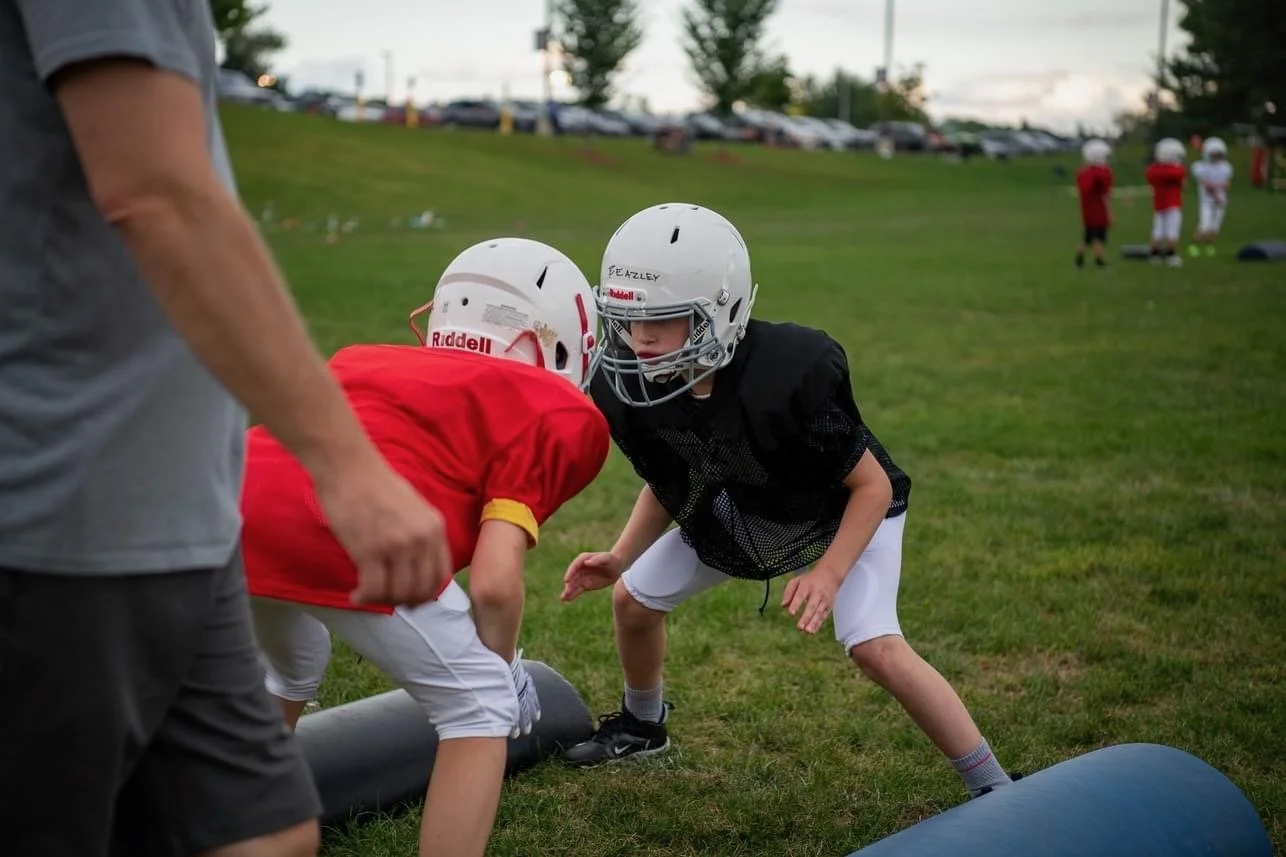 Westonka Youth Sports Primary School Opportunities