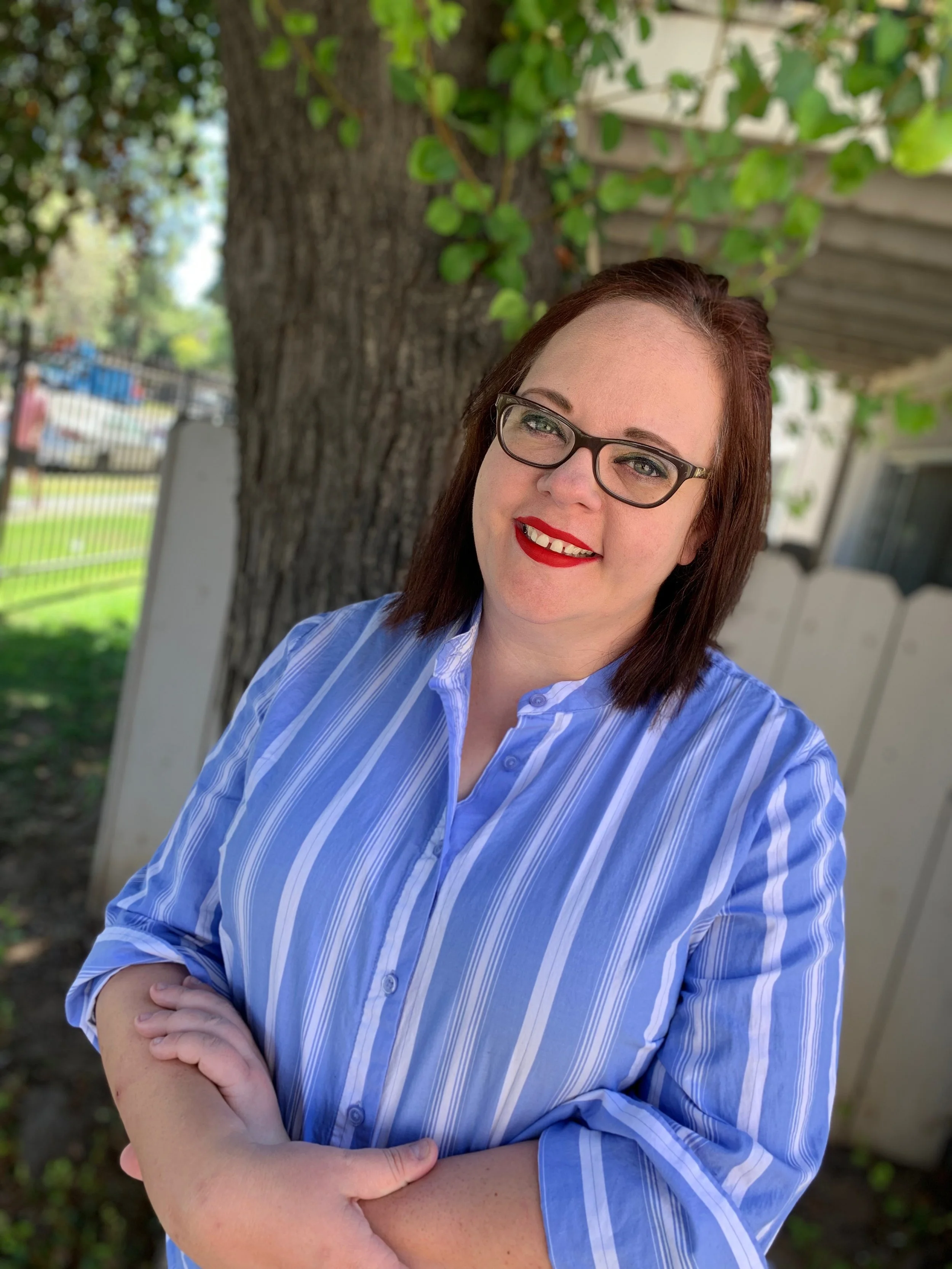 Tammie Makely - Online Couples Therapist