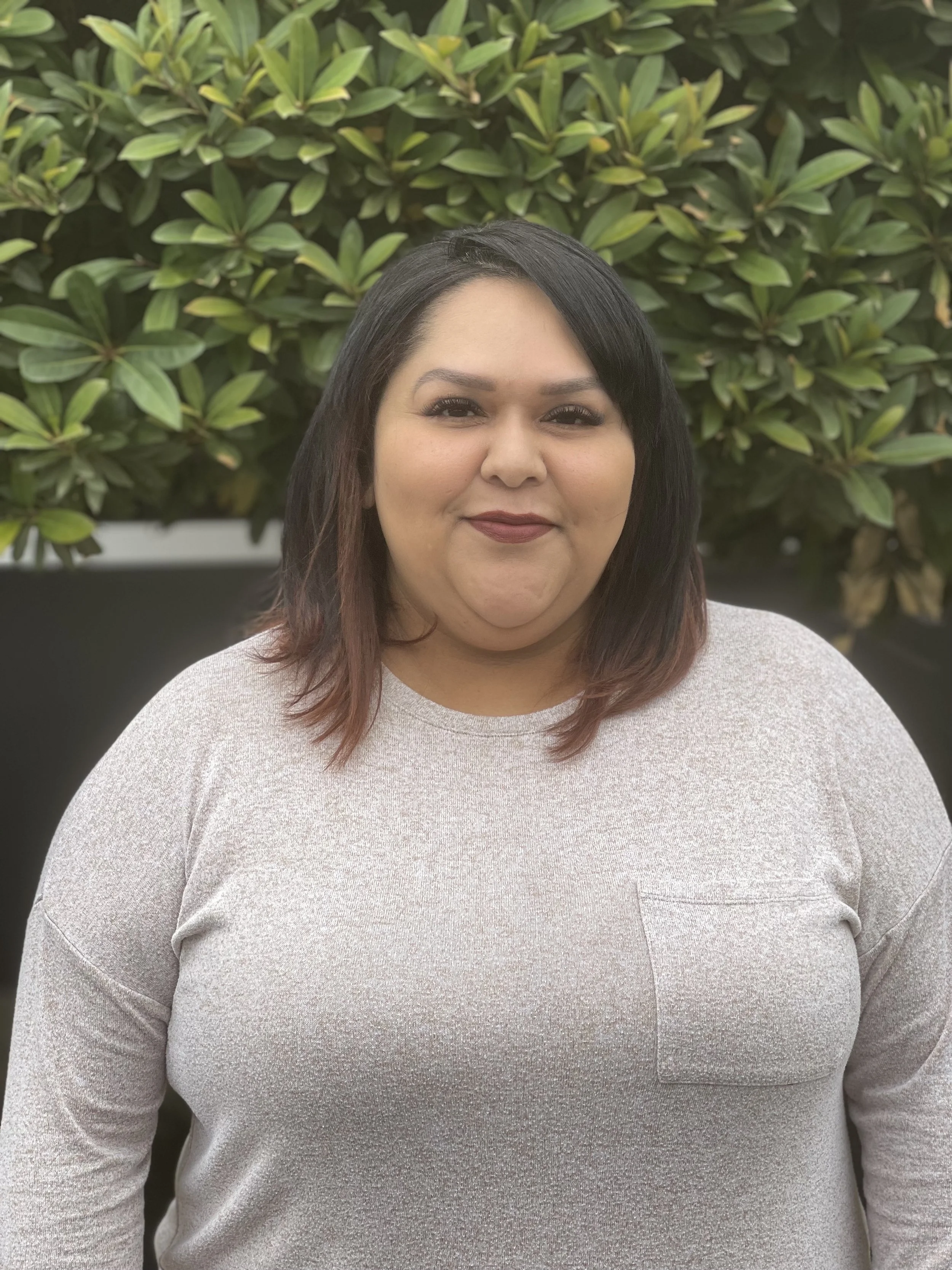 Jennie Lopez, LMFT San Francisco
