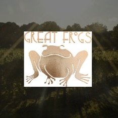 Great Frogs Winery