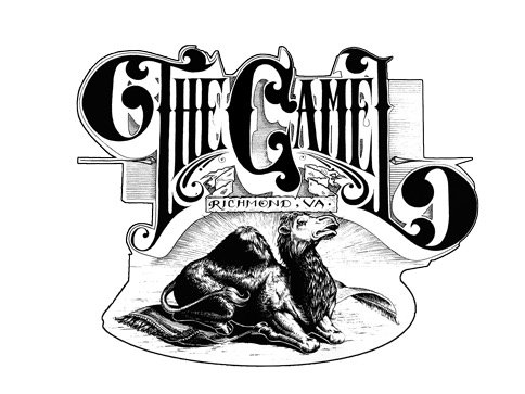 The Camel - Friends & Folklore Tour