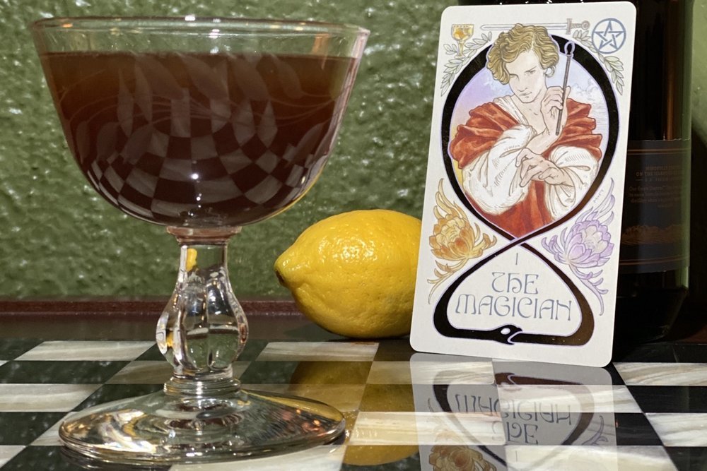 Arcana Durham - Friends & Folklore Tour