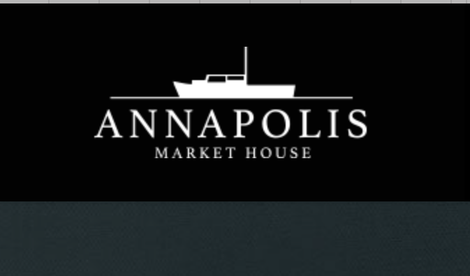 Annapolis Market House