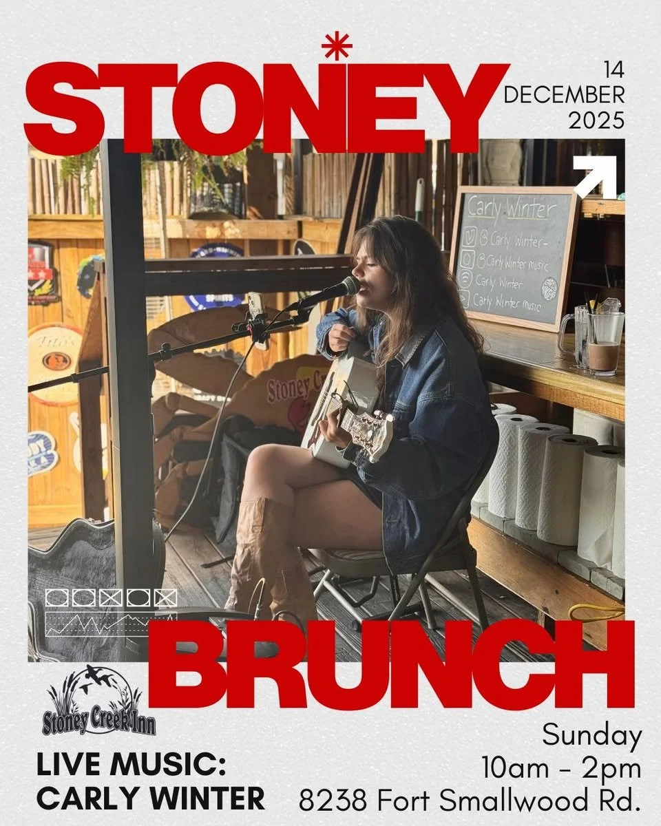 Stoney Creek Brunch