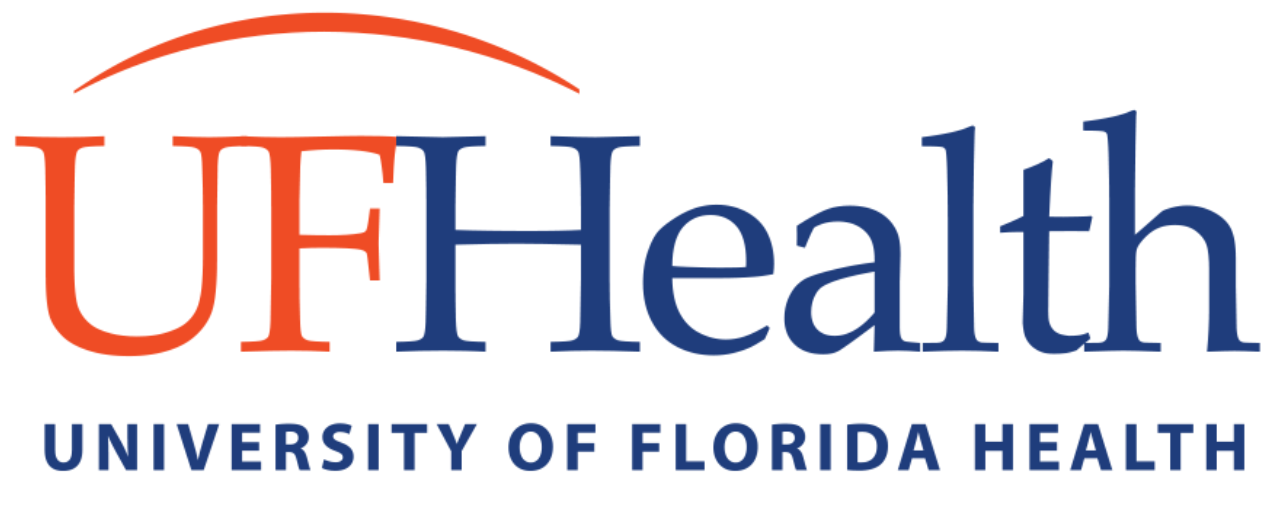 Logo of UF Health