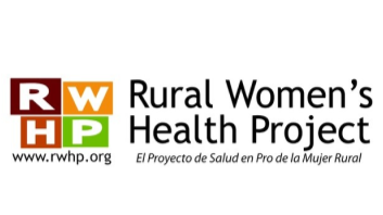 Logo of Rural Women's Health Project