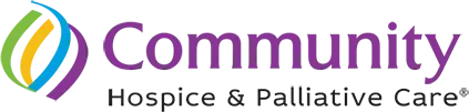 Logo of Community Hospice and Palliative Care