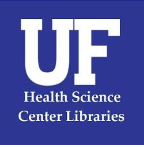 Logo of UF Health Science Center Libraries