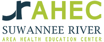 Logo of Suwannee River AHEC