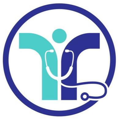 Logo of THRIVE Newberry