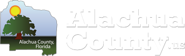 Logo of Alachua County Social Support Services