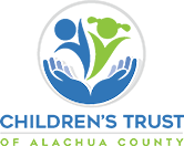 Logo of Children's Trust of Alachua County