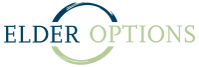 Logo of Elder Options