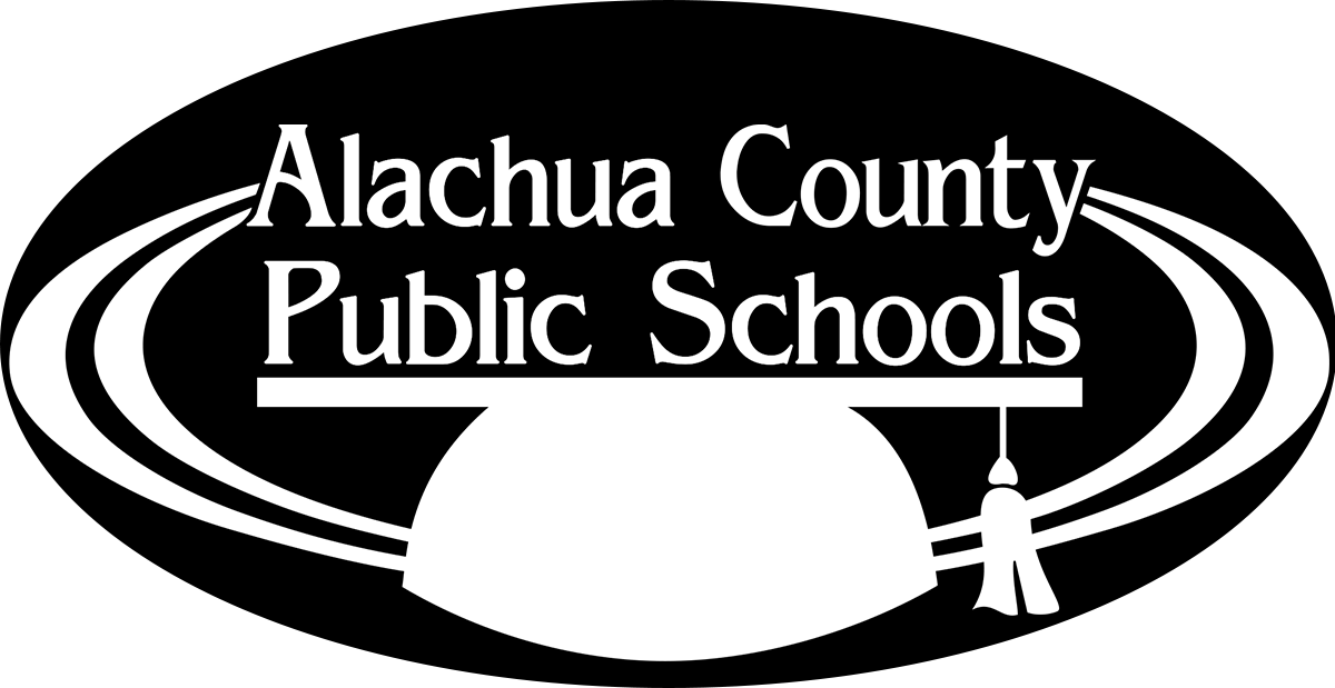 Logo of Alachua County School District