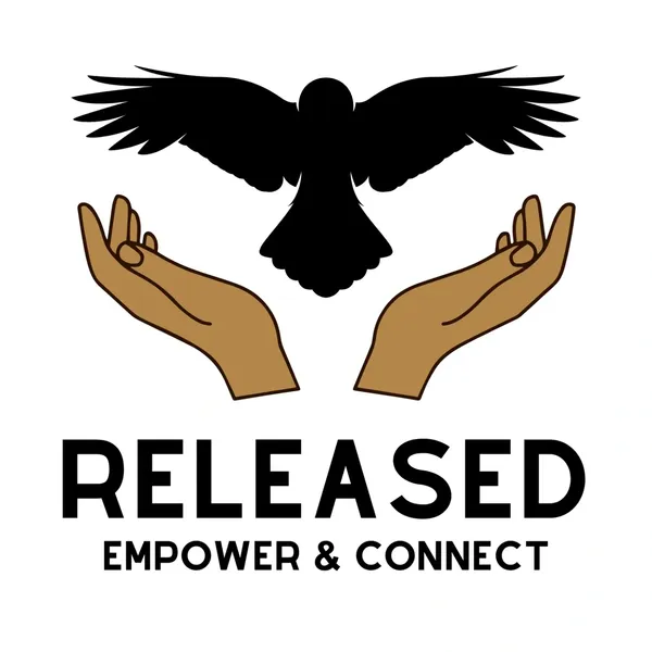 Logo of Released Reentry